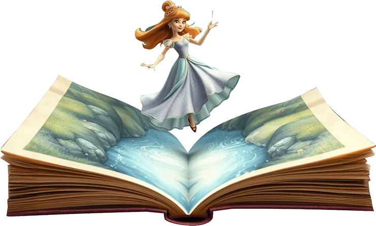 Book Illustration